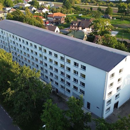 Kivi Apartments Йыхви Экстерьер фото