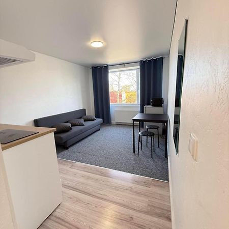 Kivi Apartments Йыхви Экстерьер фото