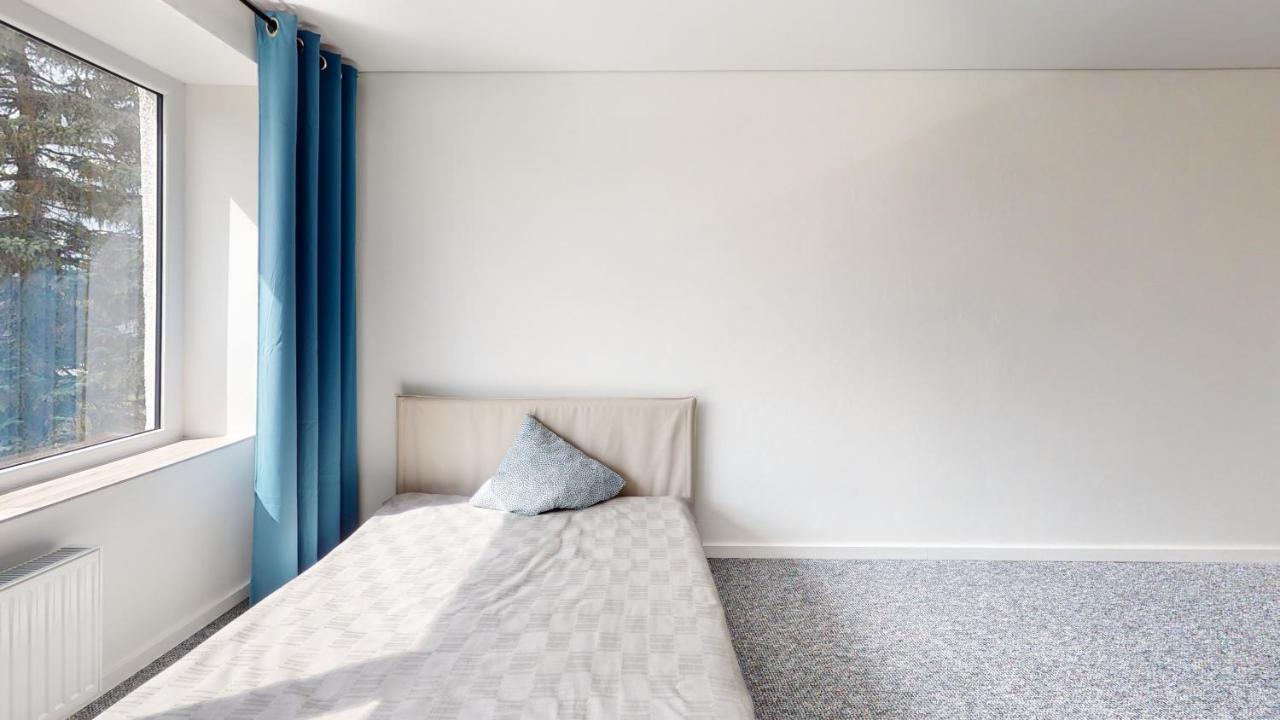 Kivi Apartments Йыхви Экстерьер фото