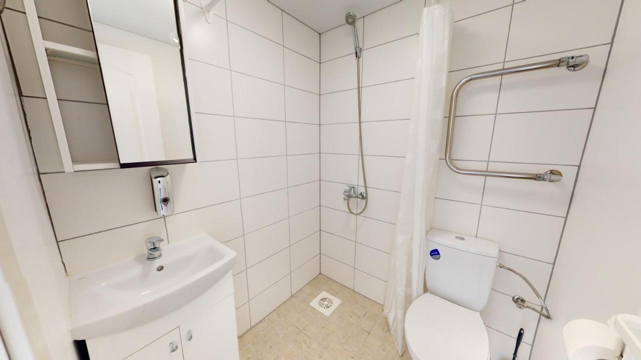 Kivi Apartments Йыхви Экстерьер фото