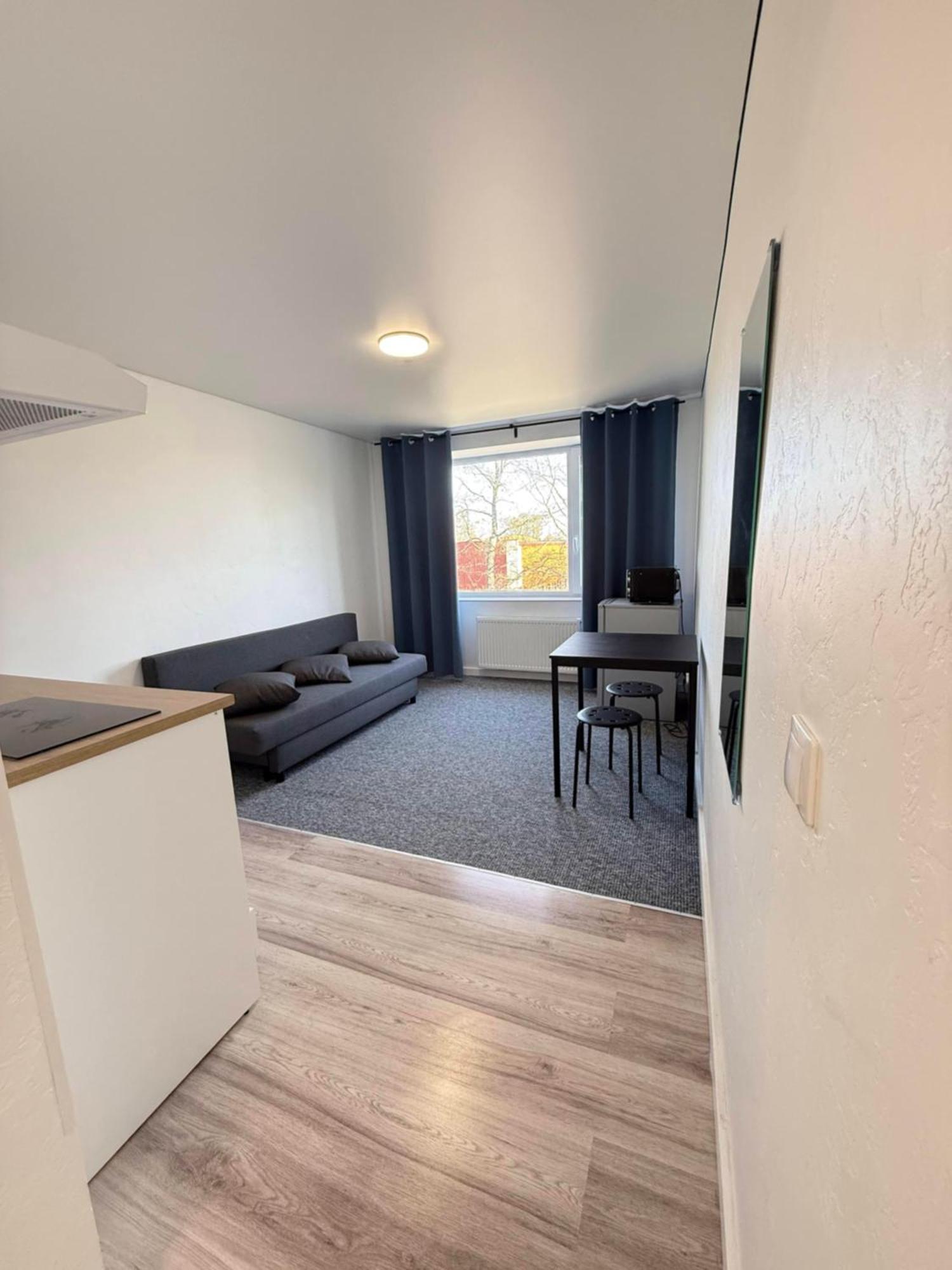Kivi Apartments Йыхви Экстерьер фото