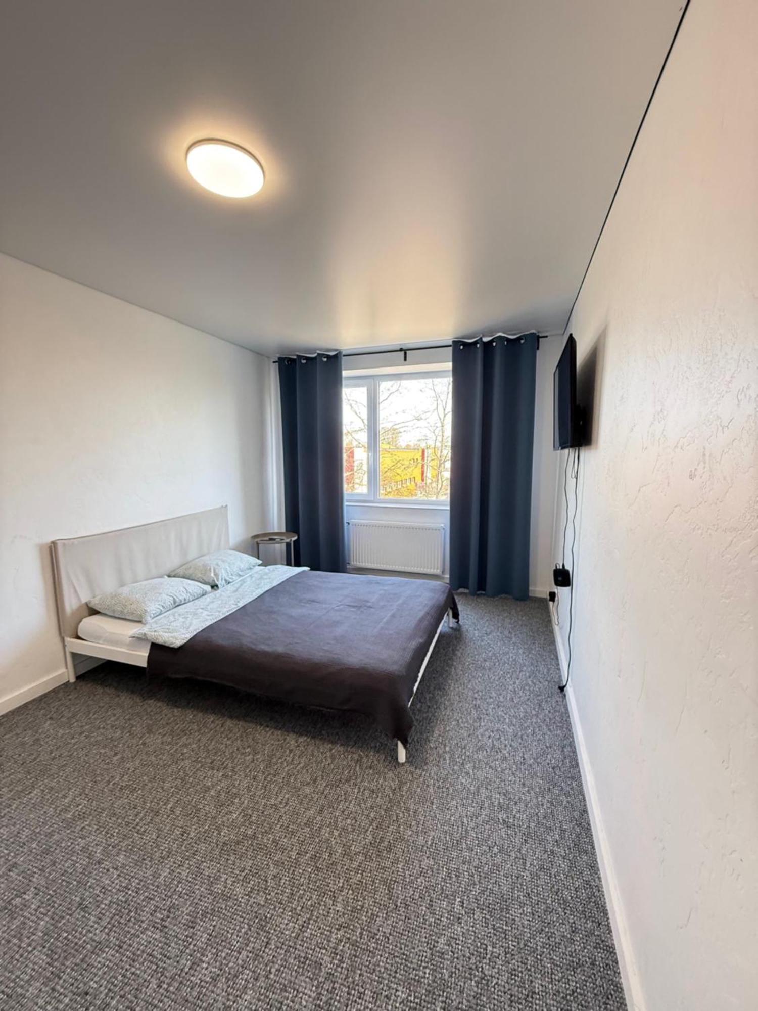Kivi Apartments Йыхви Экстерьер фото