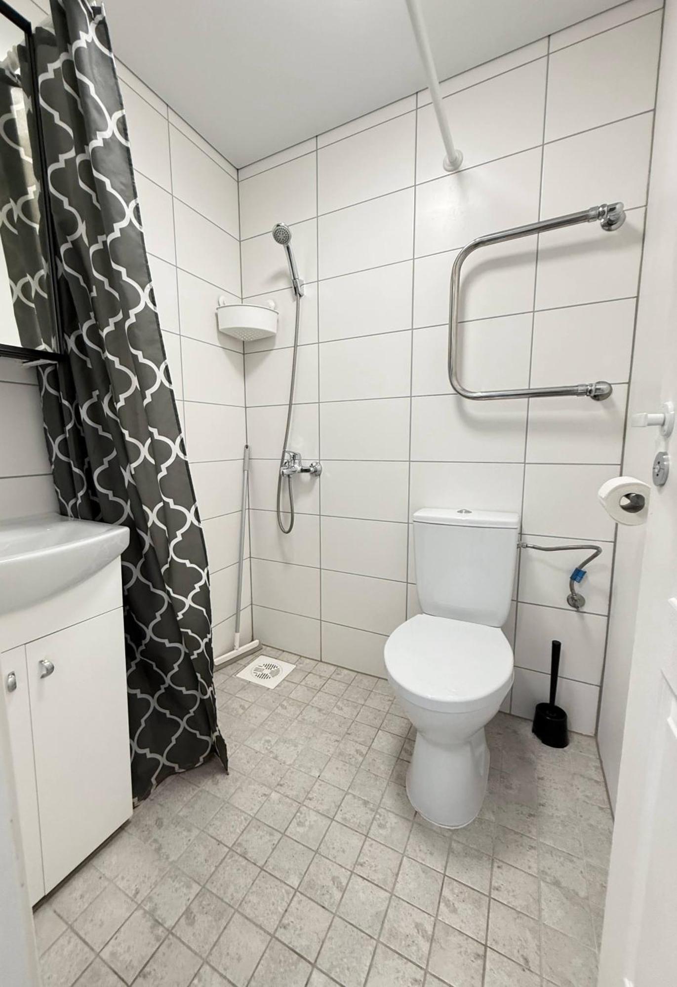 Kivi Apartments Йыхви Экстерьер фото