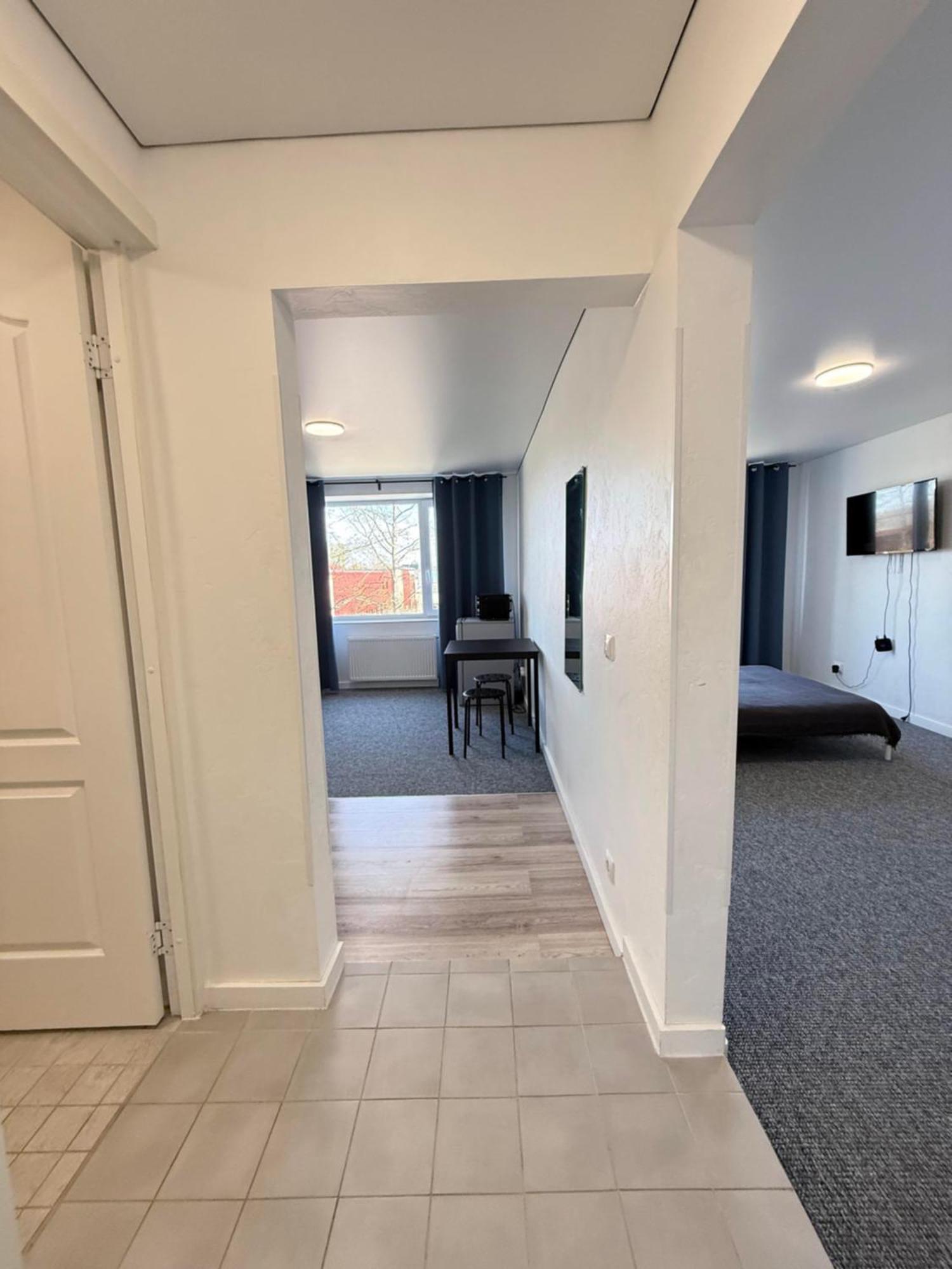 Kivi Apartments Йыхви Экстерьер фото