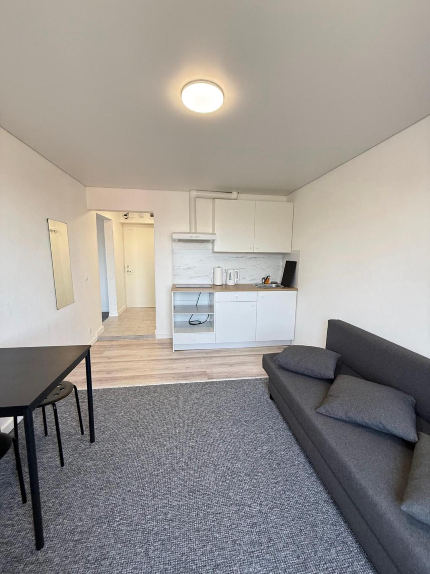 Kivi Apartments Йыхви Экстерьер фото