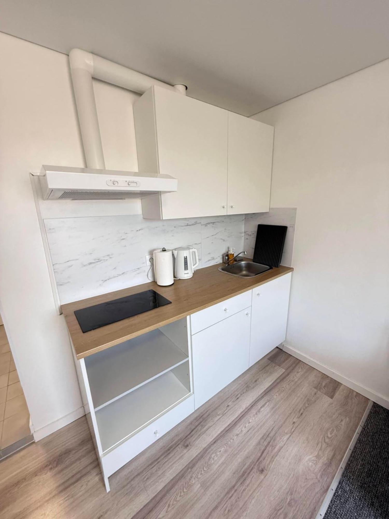 Kivi Apartments Йыхви Экстерьер фото
